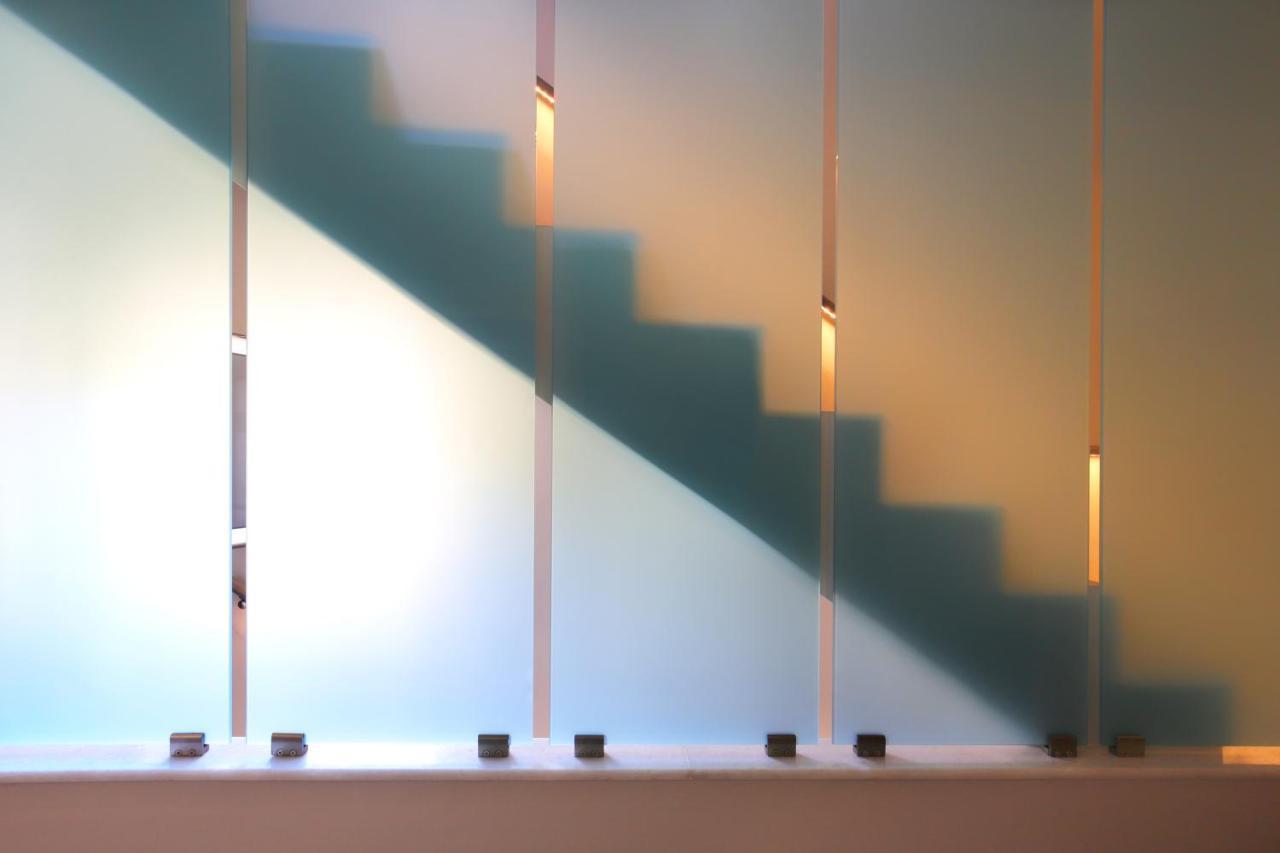 Sunrise Bay Apts Αγία Ευφημία Εξωτερικό φωτογραφία