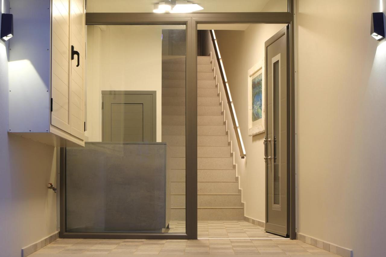Sunrise Bay Apts Αγία Ευφημία Εξωτερικό φωτογραφία