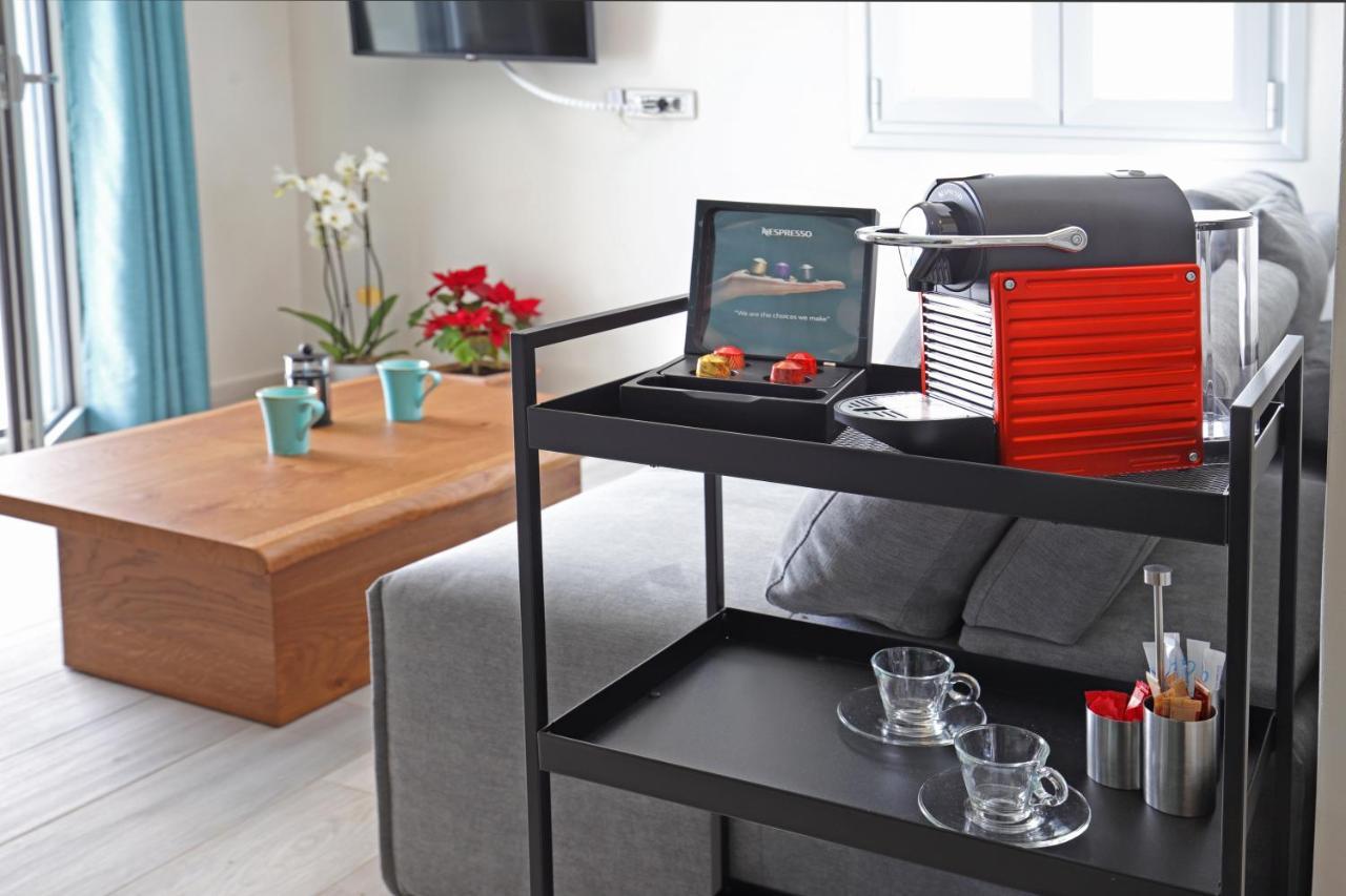 Sunrise Bay Apts Αγία Ευφημία Εξωτερικό φωτογραφία